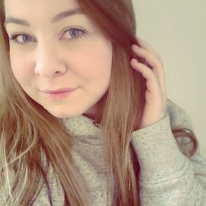 Meet your Posher, Kerstyn